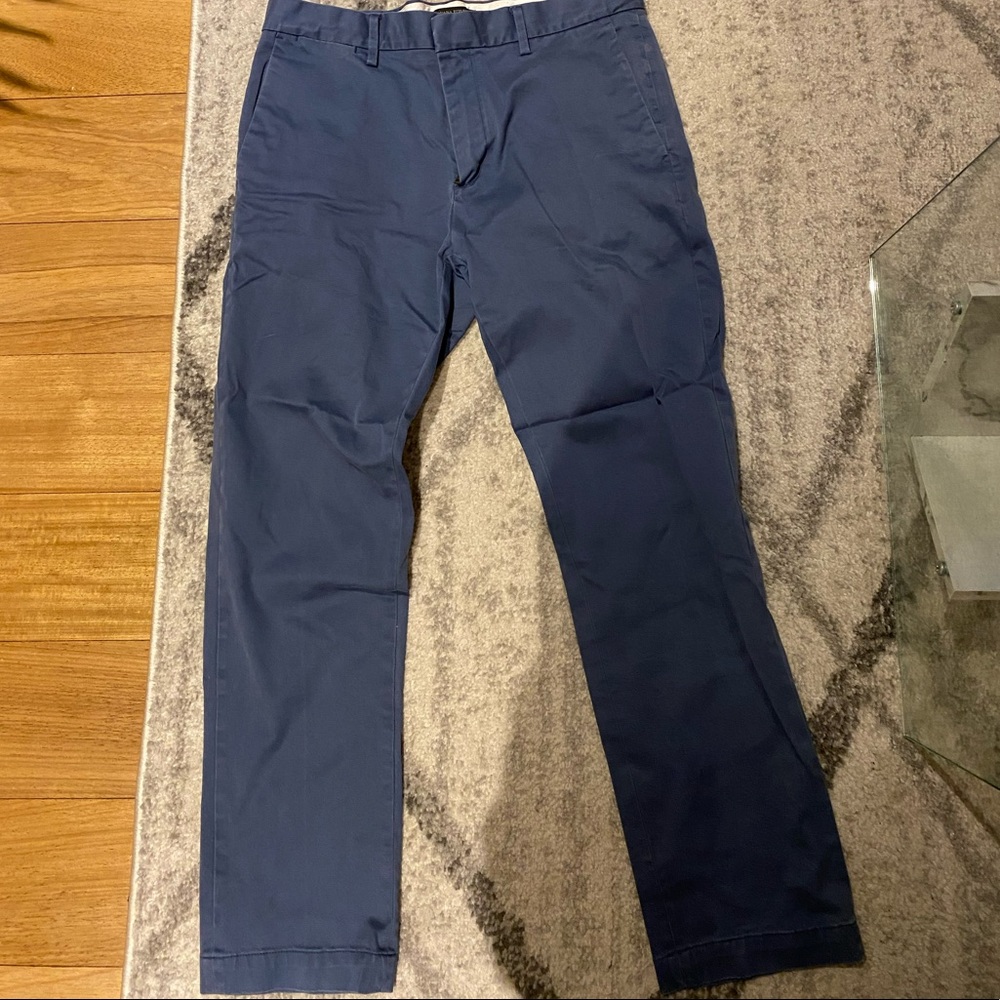 Banana republic men’s pants